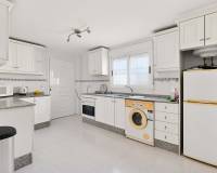 Resale - Detached Villa - Pinar de Campoverde - Pinar de Campoverde - Village