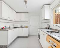Resale - Detached Villa - Pinar de Campoverde - Pinar de Campoverde - Village
