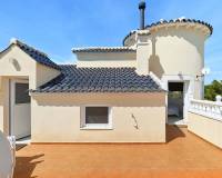 Resale - Detached Villa - Pinar de Campoverde - Pinar de Campoverde - Village