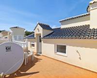 Resale - Detached Villa - Pinar de Campoverde - Pinar de Campoverde - Village