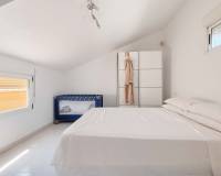 Resale - Detached Villa - Pinar de Campoverde - Pinar de Campoverde - Village