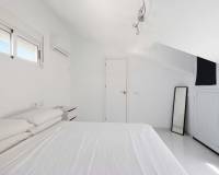 Resale - Detached Villa - Pinar de Campoverde - Pinar de Campoverde - Village