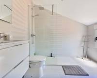 Resale - Detached Villa - Pinar de Campoverde - Pinar de Campoverde - Village