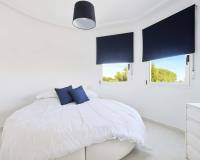 Resale - Detached Villa - Pinar de Campoverde - Pinar de Campoverde - Village