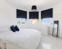 Resale - Detached Villa - Pinar de Campoverde - Pinar de Campoverde - Village