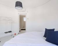 Resale - Detached Villa - Pinar de Campoverde - Pinar de Campoverde - Village