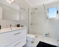 Resale - Detached Villa - Pinar de Campoverde - Pinar de Campoverde - Village