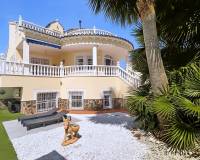Resale - Detached Villa - Pinar de Campoverde - Pinar de Campoverde - Village