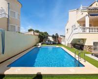 Resale - Detached Villa - Pinar de Campoverde - Pinar de Campoverde - Village