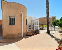 Resale - Detached Villa - Pinar de Campoverde - Pinar de Campoverde - Village