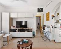 Resale - Detached Villa - Pinar de Campoverde - Pinar de Campoverde - Village