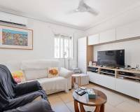 Resale - Detached Villa - Pinar de Campoverde - Pinar de Campoverde - Village