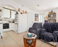 Resale - Detached Villa - Pinar de Campoverde - Pinar de Campoverde - Village