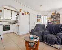 Resale - Detached Villa - Pinar de Campoverde - Pinar de Campoverde - Village