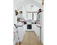 Resale - Detached Villa - Pinar de Campoverde - Pinar de Campoverde - Village