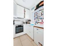 Resale - Detached Villa - Pinar de Campoverde - Pinar de Campoverde - Village