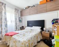 Resale - Detached Villa - Pinar de Campoverde - Pinar de Campoverde - Village