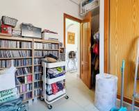 Resale - Detached Villa - Pinar de Campoverde - Pinar de Campoverde - Village