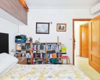 Resale - Detached Villa - Pinar de Campoverde - Pinar de Campoverde - Village
