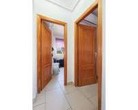 Resale - Detached Villa - Pinar de Campoverde - Pinar de Campoverde - Village