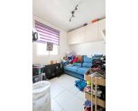Resale - Detached Villa - Pinar de Campoverde - Pinar de Campoverde - Village