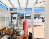 Resale - Detached Villa - Pinar de Campoverde - Pinar de Campoverde - Village