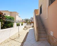 Resale - Detached Villa - Pinar de Campoverde - Pinar de Campoverde - Village