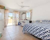 Resale - Detached Villa - Pinar de Campoverde - Pinar de Campoverde - Village