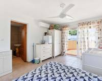 Resale - Detached Villa - Pinar de Campoverde - Pinar de Campoverde - Village