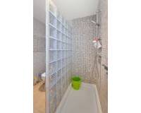Resale - Detached Villa - Pinar de Campoverde - Pinar de Campoverde - Village