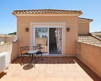 Resale - Detached Villa - Pinar de Campoverde - Pinar de Campoverde - Village