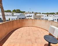 Resale - Detached Villa - Pinar de Campoverde - Pinar de Campoverde - Village