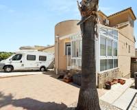 Resale - Detached Villa - Pinar de Campoverde - Pinar de Campoverde - Village