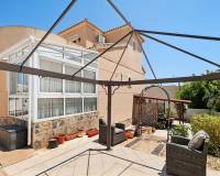Resale - Detached Villa - Pinar de Campoverde - Pinar de Campoverde - Village