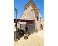 Resale - Detached Villa - Pinar de Campoverde - Pinar de Campoverde - Village
