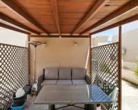 Resale - Detached Villa - Pinar de Campoverde - Pinar de Campoverde - Village