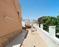 Resale - Detached Villa - Pinar de Campoverde - Pinar de Campoverde - Village