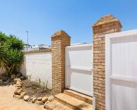Resale - Detached Villa - Pinar de Campoverde - Pinar de Campoverde - Village