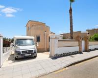 Resale - Detached Villa - Pinar de Campoverde - Pinar de Campoverde - Village