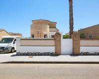Resale - Detached Villa - Pinar de Campoverde - Pinar de Campoverde - Village