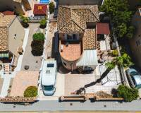 Resale - Detached Villa - Pinar de Campoverde - Pinar de Campoverde - Village