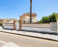 Resale - Detached Villa - Pinar de Campoverde - Pinar de Campoverde - Village
