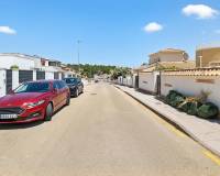 Resale - Detached Villa - Pinar de Campoverde - Pinar de Campoverde - Village