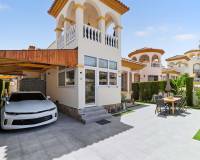 Resale - Detached Villa - Pinar de Campoverde - Pinar de Campoverde - Village