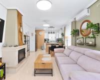Resale - Detached Villa - Pinar de Campoverde - Pinar de Campoverde - Village
