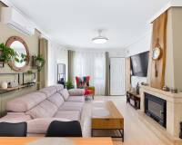 Resale - Detached Villa - Pinar de Campoverde - Pinar de Campoverde - Village
