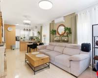 Resale - Detached Villa - Pinar de Campoverde - Pinar de Campoverde - Village