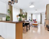 Resale - Detached Villa - Pinar de Campoverde - Pinar de Campoverde - Village
