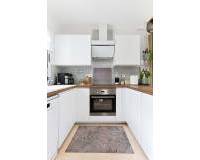 Resale - Detached Villa - Pinar de Campoverde - Pinar de Campoverde - Village