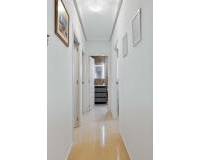 Resale - Detached Villa - Pinar de Campoverde - Pinar de Campoverde - Village